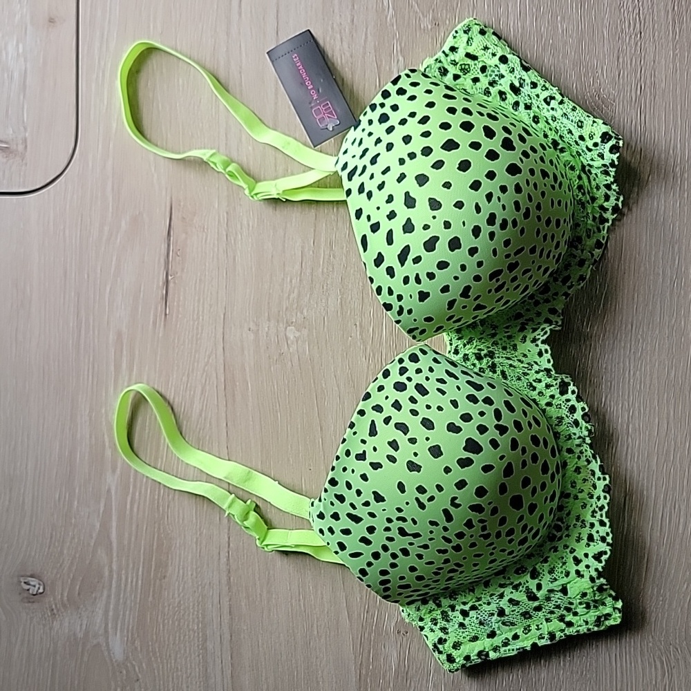 NoBo Convertible T-Shirt Bra